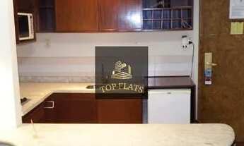 Imagem 5: Flat disponível na Vila Olímpia