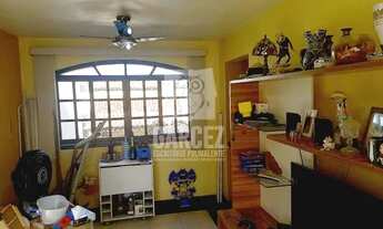 Imagem 7: Casa em Condomínio-À VENDA-Freguesia (Jacarepaguá)-Rio de Janeiro-RJ