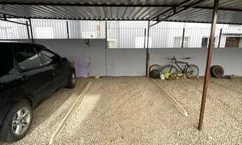 Imagem 6: APARTAMENTO SEMI MOBILIADO|2 DORMITÓRIOS|SALA|COZINHA|BANHEIRO