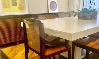 Imagem 7: Apartamento reformado no Jardim América