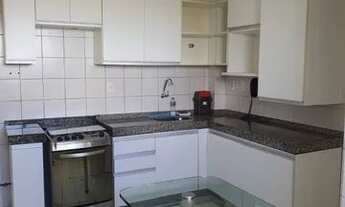 Imagem 5: Apartamento para venda possui 100 metros quadrados com 3 quartos