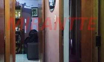 Imagem 4: Apartamento de 60m² com 3 quartos em Vila Sabrina