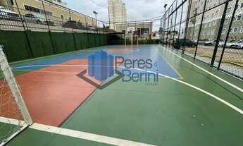 Imagem 4: Apartamento de três quartos com suíte - Jardim Nova Europa