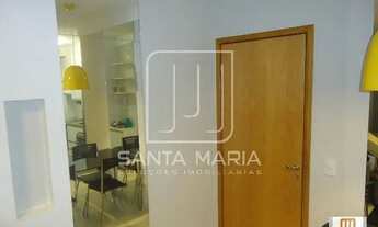 Imagem 5: Apartamento (tipo - padrao) 1 dormitórios, cozinha planejada, elevador, em condomínio fech