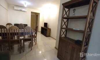 Imagem 6: Apartamento para alugar com 3 quartos, 1 vaga, 96 m² - Botafogo - Rio de Janeiro/RJ