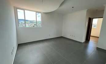 Imagem 3: Apartamento com 2 dormitórios à venda em Belo Horizonte