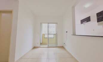 Imagem 2: Apartamento para venda com 2 quartos suíte e varanda em Jardim Limoeiro - Serra - ES