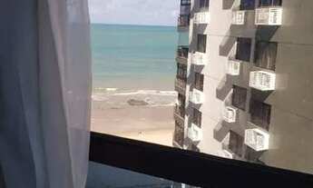 Imagem 4: Beira mar de Piedade/Golden Beach/40m2
