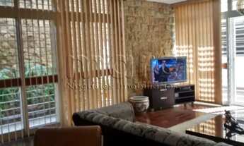 Imagem 4: SÃO PAULO - Casa Padrão - JARDIM DA GLORIA