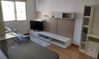 Imagem 2: Apartamento para aluguel possui 45 metros quadrados com 1 quarto em Aclimação - São Paulo