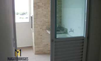 Imagem 5: Apartamento para venda possui 79 metros quadrados com 2 quartos