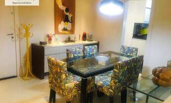 Imagem 3: Apartamento com 3 dormitórios à venda, 100 m² por R$ 1.290.000,00 - Vila Marilena - São Pa