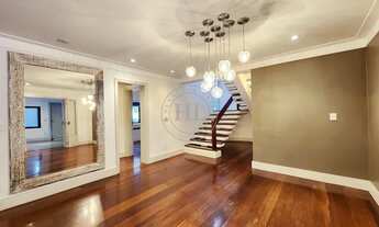 Imagem 7: Casa com 4 suítes à venda ou locação no Condomínio Chácara Flora em Valinhos