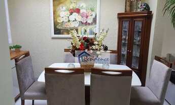 Imagem: Casa com 3 dormitórios para alugar, 100