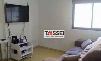 Imagem: Apartamento com 2 dormitórios, 59 m²