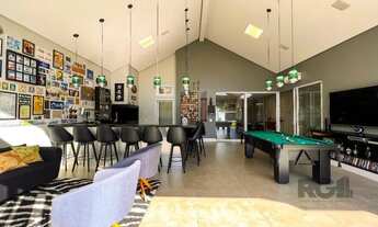 Imagem 4: Casa em Ipanema Casa com 4 dormitórios