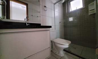 Imagem 4: Apartamento 3/4 sendo uma suíte no Jardim Goiás