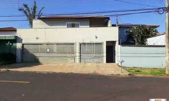 Imagem: Casa (sobrado na rua) 3 dormitórios/suite