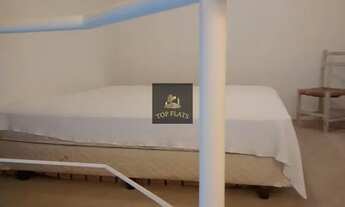 Imagem 6: Flat disponível na Vila Olímpia