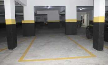 Imagem 7: Apartamento com 3 dormitórios para alugar, 77 m² por R$ 4.252,00/mês - Vila Floresta - San