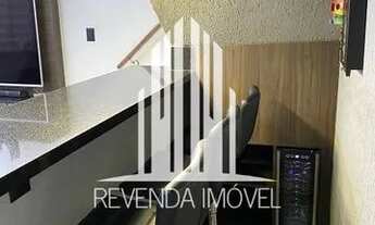 Imagem 3: Sobrado à venda 80m² com 2 dormitórios 1 vaga em Santana