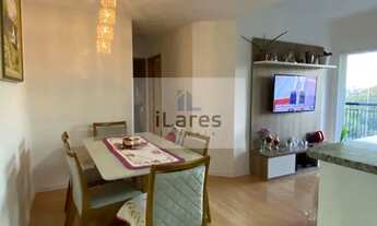 Imagem 3: Apartamento com 2 dorms, Assunção, São Bernardo do Campo - R$ 590 mil, Cod: 3276