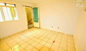 Imagem 2: Apartamento - Conjunto Habitacional Edivaldo Antônio Orsi - Campinas