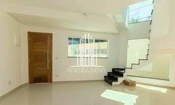 Imagem 2: Casa à venda com 75m², 3 quartos sendo 1 suite e 1 vaga