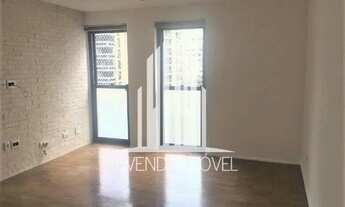 Imagem: Apartamento em Moema- São Paulo, SP