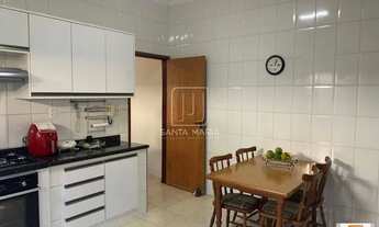 Imagem 7: Casa (térrea na rua) 3 dormitórios/suite, cozinha planejada