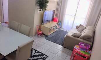 Imagem 2: Apartamento 3 quartos e varanda para VENDA