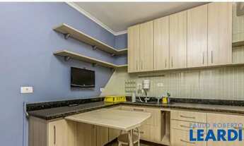 Imagem 5: CASA EM CONDOMÍNIO - VILA RÉ - SP