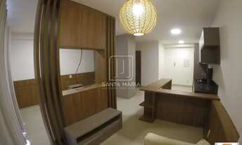 Imagem 3: Apartamento (tipo - padrao) 1 dormitórios, cozinha planejada, portaria 24 horas, lazer, es