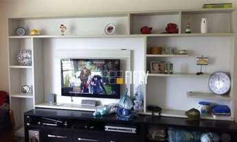 Imagem 4: Apartamento com 4 dormitórios à venda, 149 m² por R$ 1.680.000,00 - Jardim Marajoara - São