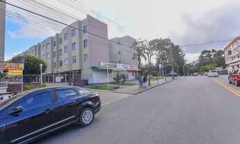 Imagem 2: Apartamento para venda com 70 metros quadrados com 3 quartos em Bacacheri - Curitiba - PR