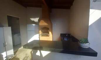 Imagem 2: Casa em condomínio (Sumaré