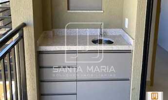 Imagem 3: Apartamento (tipo - padrao) 2 dormitórios/suite, cozinha planejada, portaria 24hs, lazer