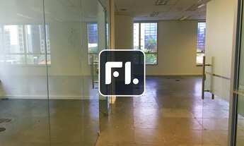 Imagem 7: Conjunto comercial no Itaim Bibi a venda e locação com 280m²