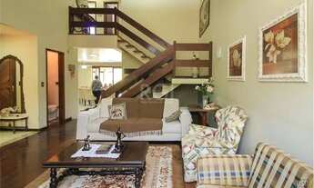 Imagem 5: Casa em Ipanema Casa com 3 dormitórios