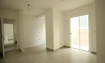 Imagem 5: APARTAMENTO NOVO COM TRÊS DORMITÓRIOS, UM BANHEIRO E UMA VAGA D