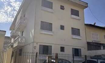 Imagem 2: APTO JD SAIRA Apartamento com 2 dormitórios