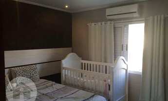 Imagem 7: Sobrado com 3 dormitórios à venda, 100 m² por R$ 460.000,00 - Vila Santos - Caçapava/SP