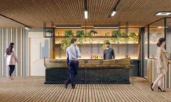 Imagem 3: Apartamentos a venda, Beira mar do Jardim Oceania