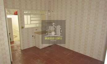 Imagem 4: Kitnet/conjugado para aluguel tem 45 metros quadrados com 1 quarto