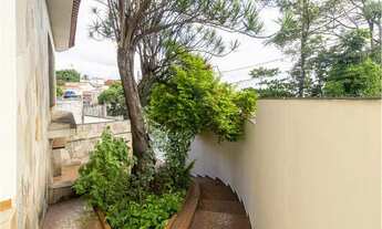 Imagem 5: Casa Térrea no Parque São Domingos - 262m² de área total