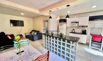 Imagem 2: CasaVilaVendaMoema105m²Quintal2 Dormitórios2 Banheiros1 Vaga de Garagem