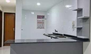 Imagem 4: APARTAMENTO TÉRREO COM 62,57m² e ÁREA PRIVATIVA DE 46,40m²