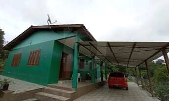 Imagem: PORTãO - Casa Padrão - San Ciro