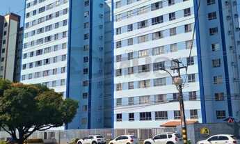 Imagem: Apartamento Condomínio Ilhas das Bahamas