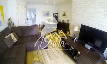 Imagem 2: East Brooklin Jardim Brasil (Zona Sul) 89m² 03 Dormitórios 01 Suítes 2 Vagas